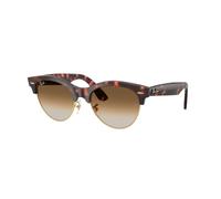 Ray-Ban - Rb2341 143251 Lunettes de soleil - unisex - Accessoires - Brun - Taille: 54 MM
