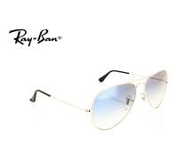 Ray-Ban RB3025 003/3F Aviator Gradient