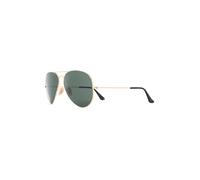 Ray-Ban - Rb3025 181 Lunettes de soleil - unisex - Accessoires - Jaune - Taille: 62 MM