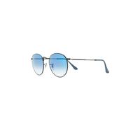 Ray-Ban - Rb3447 0063F Lunettes de soleil - unisex - Accessoires - Noir - Taille: 50 MM