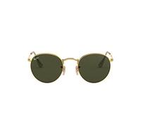 Ray-Ban Rb3447 - Mixte - Lunettes de Soleil - Mixte - Or (112/Z2) - 50 mm