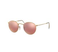 Ray-Ban Rb3447 - Mixte - Lunettes de Soleil - Mixte - Or (112/Z2) - 50 mm