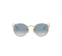 Ray-Ban Rb3447n-001/3f-50 Montures de Lunettes, Or (Dorado), One Size Mixte