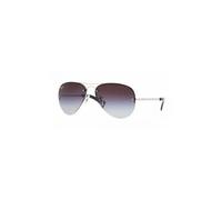 Ray-Ban Rb 3449 Montures de Lunettes, Argent (Silver), 59 mm Mixte Adulte
