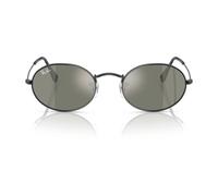 Ray-Ban - Rb3547N Lunettes de soleil - unisex - Accessoires - Noir - Taille: 51 MM