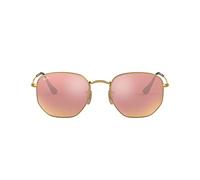 Ray-Ban Rb3548N 001-Z2 48 Mm