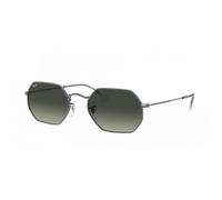Ray-Ban RB3556N OCTAGONAL cod. couleur 004/71 Tallie: 53 mm