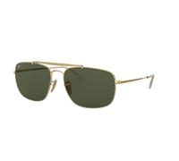 Ray-Ban Rb3560-001-61 Montures de Lunettes, Or (Dorado), One Size Homme