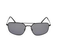 Ray-Ban - Rb3666 Pilot Lunettes de soleil - Homme - Accessoires - Noir - Taille: ONE Size
