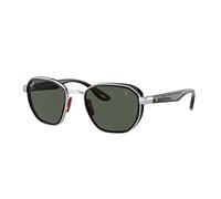 Ray-Ban Rb3674m Lunettes de Soleil, F00771, 51 Mixte Adulte