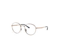 Ray-Ban Rb3681 Optics Monture Or Verres Transparents 50-20