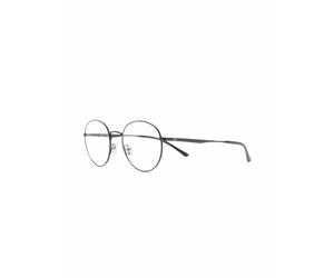 Ray-Ban - Rb3681V 2509 Optical Frame - unisex - Accessoires - Noir - Taille: 50 MM