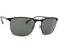 Ray-Ban Lunettes de soleil RB 3686 (186/K8) Femme