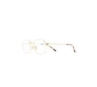 Ray-Ban - Rb3694V 2500 Optical Frame - unisex - Accessoires - Jaune - Taille: 51 MM