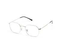 Ray-Ban - Rb3694V 2501 Optical Frame - unisex - Accessoires - Gris - Taille: 51 MM