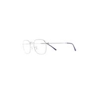Ray-Ban - Rb3694V 2502 Optical Frame - unisex - Accessoires - Gris - Taille: 53 MM