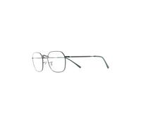 Ray-Ban - Rb3694V 2509 Optical Frame - unisex - Accessoires - Noir - Taille: 51 MM