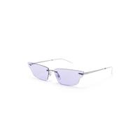 Ray-Ban - Rb3731 0041A Lunettes de soleil - unisex - Accessoires - Gris - Taille: 66 MM