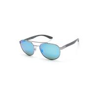 Ray-Ban - Rb3736Ch 004A1 Lunettes de soleil - unisex - Accessoires - Gris - Taille: 56 MM