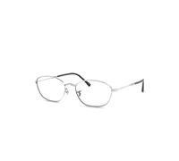 Ray-Ban - Rb3749V 2501 Eyeglasses - Femme - Accessoires - Gris - Taille: 55 MM