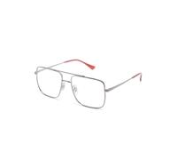 Ray-Ban - Rb3758V 2502 Eyeglasses - unisex - Accessoires - Gris - Taille: 54 MM