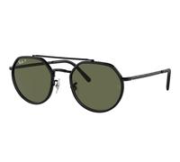 LUNETTES RAYBAN RB3765 002/58