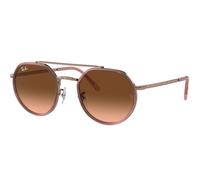 RAY-BAN Rb3765 - Mixte - Rose - taille Unique- modèle 2026