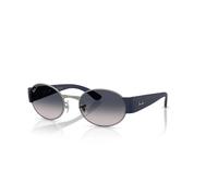 Ray-Ban - Rb3770 Lunettes de soleil - unisex - Accessoires - Gris - Taille: 54 MM