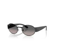 Ray-Ban - Rb3770 Lunettes de soleil - unisex - Accessoires - Noir - Taille: 54 MM