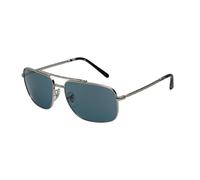 Ray-Ban - Rb3796 Pillow Lunettes de soleil - Homme - Accessoires - Gris - Taille: ONE Size