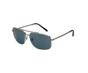Ray-Ban - Rb3796 Pillow Lunettes de soleil - Homme - Accessoires - Gris - Taille: ONE Size