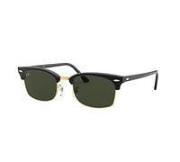 Ray-Ban Rb3916 Lunettes de Soleil, Noir, One Size Mixte