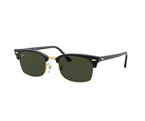 Ray-Ban Rb3916 Lunettes de Soleil, Noir, One Size Mixte