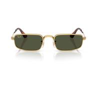 Ray-Ban - Rb3927 00131 Lunettes de soleil - unisex - Accessoires - Jaune - Taille: 54 MM