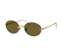 Ray-Ban - Rb3929 By A$Ap Rocky Lunettes de soleil - unisex - Accessoires - Jaune - Taille: ONE Size