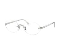 Ray-Ban - Rb3929V Optics By A$Ap Rocky - unisex - Accessoires - Gris - Taille: 54 MM