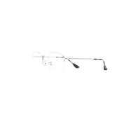 Ray-Ban - Rb3947V 2501 Optical Frame - unisex - Accessoires - Gris - Taille: 51 MM