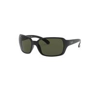 Ray-Ban - Rb4068 601 Lunettes de soleil - Femme - Accessoires - Noir - Taille: 60 MM