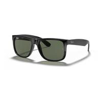 Ray-Ban Rb4165 Justin Lunettes de soleil rectangulaires