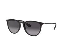 Ray-Ban - Rb4171 Erika - unisex - Accessoires - Noir - Taille: ONE Size