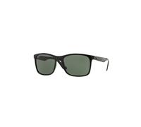 Ray-Ban - Rb4232 Lunettes de soleil - Homme - Accessoires - Noir - Taille: 57 MM
