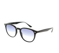 Ray-Ban - Rb4259 Lunettes de soleil - unisex - Accessoires - Noir - Taille: 51 MM