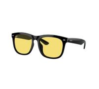 Ray-Ban - Rb4260D Lunettes de soleil - unisex - Accessoires - Noir - Taille: 57 MM