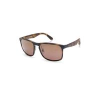 Ray-Ban - Rb4264 8946B Lunettes de soleil - Homme - Accessoires - Brun - Taille: 58 MM