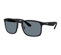 Ray Ban - RB4264 Mat Black Chromance Blue Polar - 58 - Lunettes de soleil