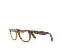 Ray-Ban - Rb4340V 2012 Optical Frame - unisex - Accessoires - Brun - Taille: 50 MM