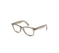 Ray-Ban - Rb4340V 8381 Optical Frame - unisex - Accessoires - Beige - Taille: 50 MM