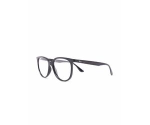 Ray-Ban - Rb4378V 2000 Optical Frame - Femme - Accessoires - Noir - Taille: 54 MM