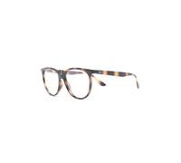 Ray - Ban Femme Ray - Ban RX4378V 2012 Montures optiques Injecté Tortue Transparent Carré Normale