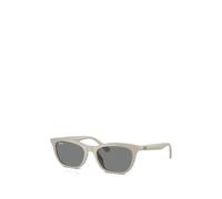 Ray-Ban - Rb4474D Lunettes de soleil - unisex - Accessoires - Blanc - Taille: 54 MM